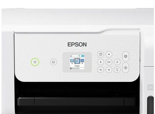 Epson L3266 Wi-Fi + Tarayıcı + Fotokopi Renkli Çok Fonksiyonlu Tanklı Mürekkep Püskürtmeli Yazıcı