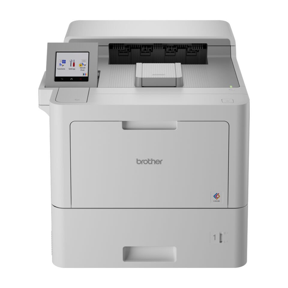 BROTHER HL-L9430CDN Renkli  Lazer Yazıcı