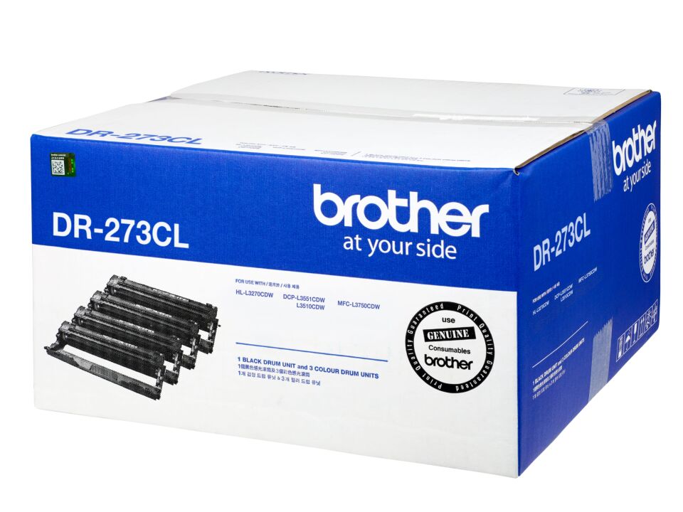 BROTHER DR-273CL Drum Ünitesi (18.000 sayfa)