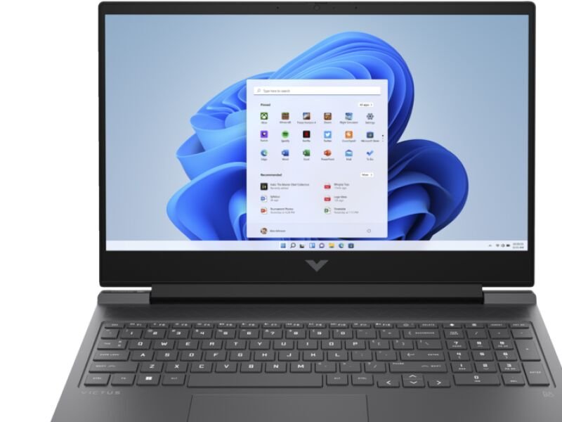 Hp Victus 16-r0027nt 7P639EA Intel Core i5 13500H 16GB 512 GB SSD RTX4060 8GB 16.1'' 144Hz Full HD Windows 11 Home