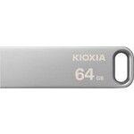 Kioxia 64gb U366 Metal Usb 3.2 Gen 1 Flash Bellek LU366S064GG4