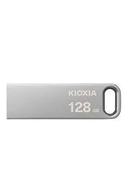Kioxia TransMemory U366 Metal LU366S128GG4 128 GB USB 3.2 Gen 1 Flash Bellek