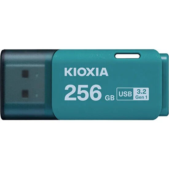 Kioxia U301 256GB Usb3.2 Gen 1 LU301L256GG4