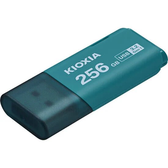 Kioxia U301 256GB Usb3.2 Gen 1 LU301L256GG4