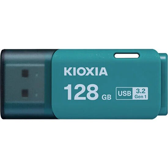 Kioxia Transmemory U301 128 GB USB 3.2 Gen 1 LU301L128GG4