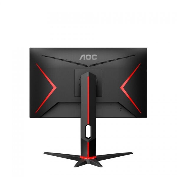 Aoc 23.8'' Q24G2A 1ms 165hz FreeSync 2K Gaming Monitör(Ölü Pixel)