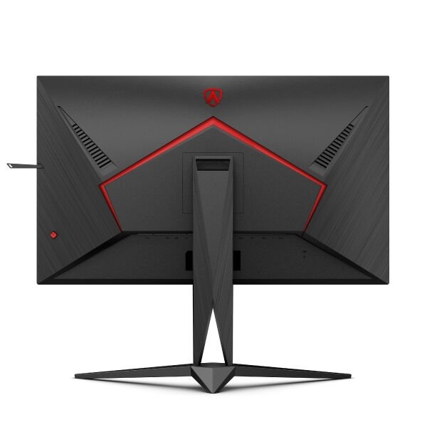 AOC AG275QZN/EU 27″ 0.5 ms 240 Hz FreeSync Premium Gaming Monitör(Ölü Pixel)