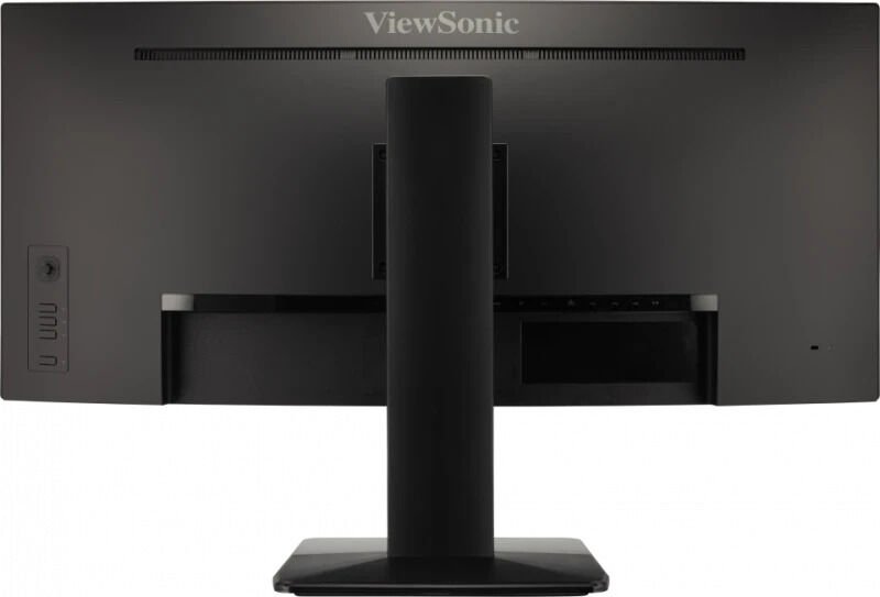 Viewsonic 34'' VG3419C 120Hz 0.4 MS VA HDMI/DP/USB-C UWQHD Curved Oyuncu Monitörü