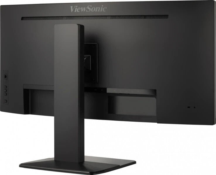 Viewsonic 34'' VG3419C 120Hz 0.4 MS VA HDMI/DP/USB-C UWQHD Curved Oyuncu Monitörü