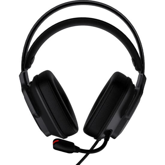 Gamepower Kyruse Pro 7.1 Surround Hi-Fi Rgb Gaming Titreşimli Kulaklık (Memory Foam)