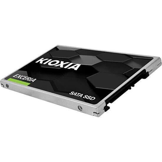 Kioxia Exceria 960GB 555MB-540MB/s Sata3 2.5'' 3D NAND SSD LTC10Z960GG8