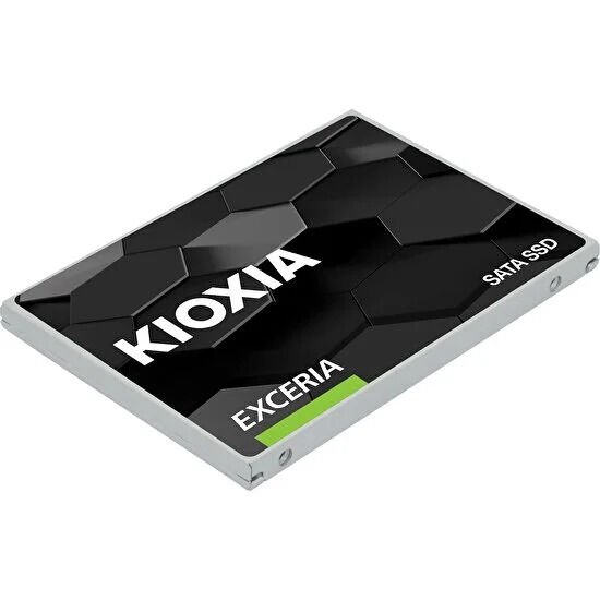 Kioxia Exceria 960GB 555MB-540MB/s Sata3 2.5'' 3D NAND SSD LTC10Z960GG8