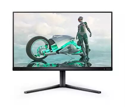 Philips Evnia 24.5'' 25M2N3200W/00 1ms 240hz HDMI,DisplayPort FreeSync Gaming Monitör