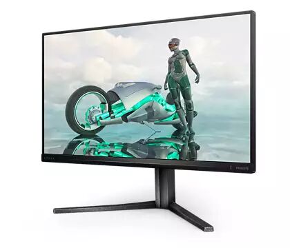 Philips Evnia 24.5'' 25M2N3200W/00 1ms 240hz HDMI,DisplayPort FreeSync Gaming Monitör