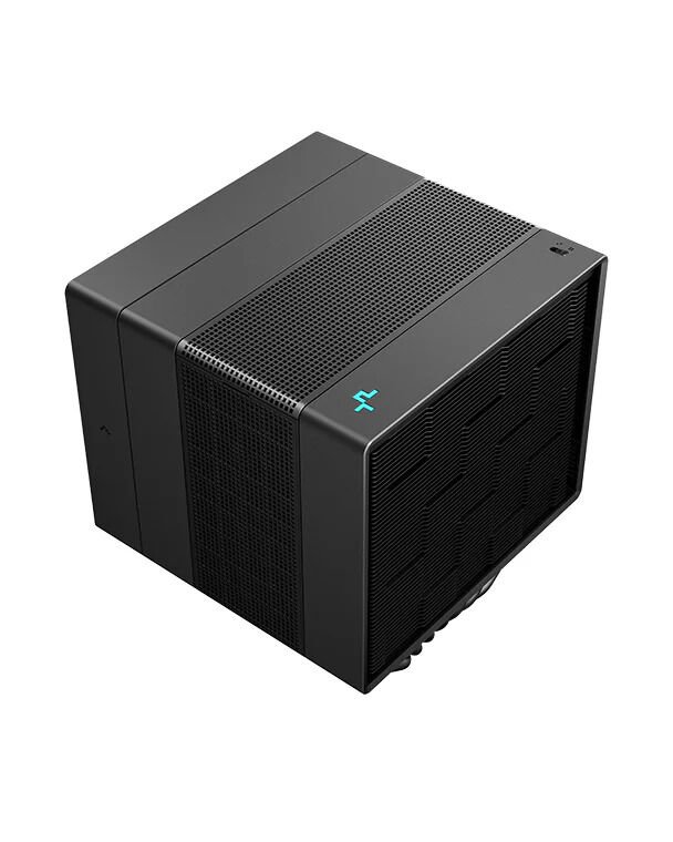 DeepCool ASSASSIN IV 140 mm Intel-AMD Uyumlu Siyah Hava Soğutucu