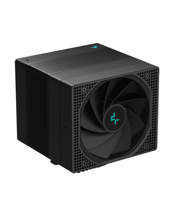 DeepCool ASSASSIN IV 140 mm Intel-AMD Uyumlu Siyah Hava Soğutucu