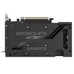 Gigabyte GeForce RTX 4060 WINDFORCE OC 8G GV-N4060WF2OC-8GD GDDR6 128Bit DX12 DLSS 3 Gaming Ekran Kartı