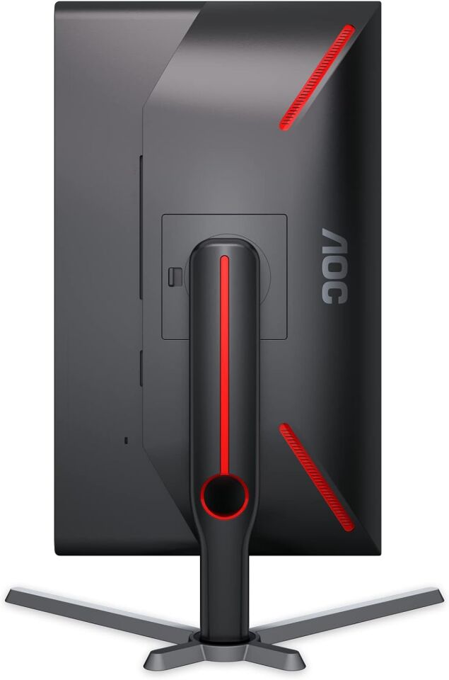 Aoc 27'' U27G3X 1ms 160hz HDMI,DisplayPort Adaptive Sync 4K UHD Gaming Monitör