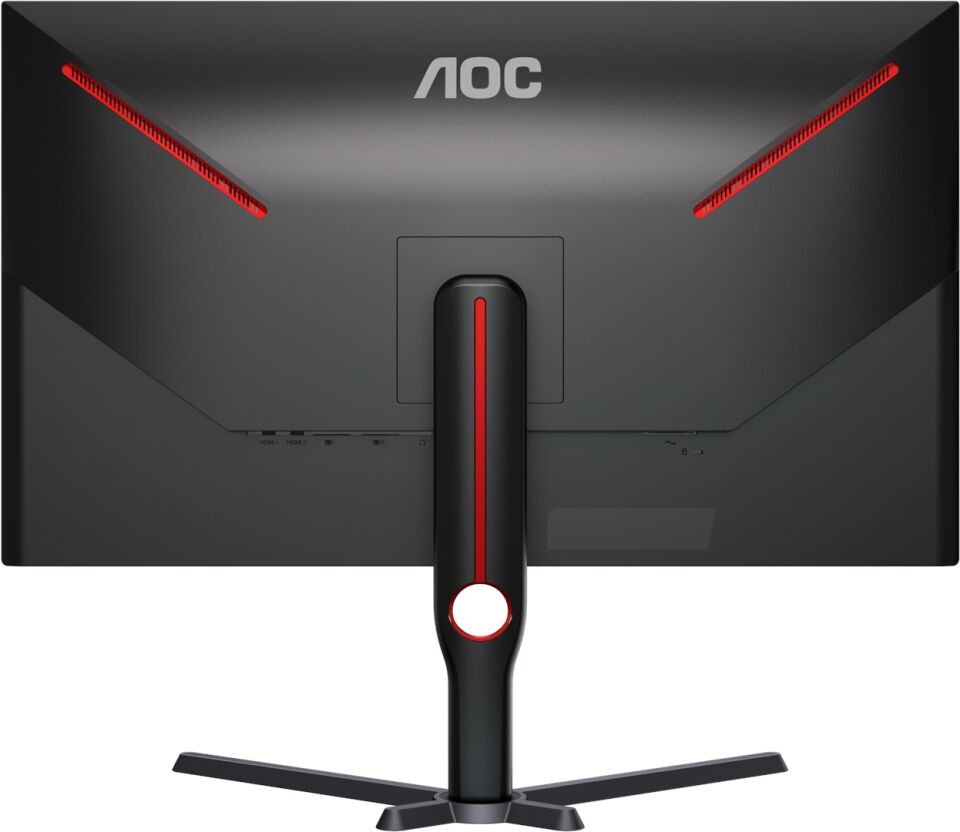 Aoc 32'' U32G3X 1ms 144hz HDMI,DisplayPort Adaptive Sync 4K UHD Gaming Monitör