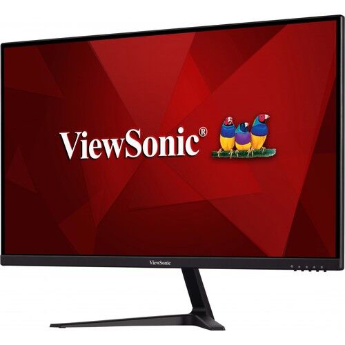 Viewsonic 27 inc VX2718-P-MHD 1 Ms 165 Hz Adaptive Sync Fhd Monitor(Ölü Pixel)