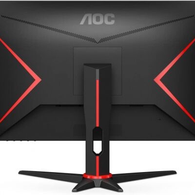 AOC 23.8'' 24G2SPAE/BK 165Hz 1ms Freesync Premium FHD IPS Gaming Monitör (Ölü Pixel)