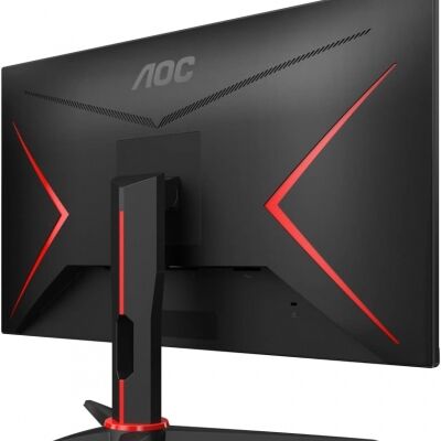 AOC 23.8'' 24G2SPAE/BK 165Hz 1ms Freesync Premium FHD IPS Gaming Monitör (Ölü Pixel)
