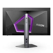 AOC AGON Pro AG276QZD 27'' 240Hz 0.03 ms Pivot QHD Oyuncu Monitörü
