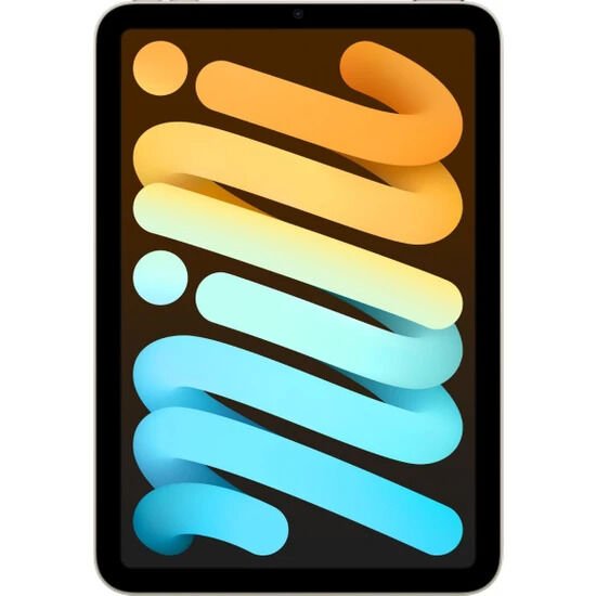 APPLE 6. Nesil iPad Mini Wi-Fi 64GB Tablet Mor MK7R3TU/A