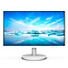 Philips 23.8'' 241V8AW/00 75Hz 4ms IPS  FullHD Beyaz Led Monitör