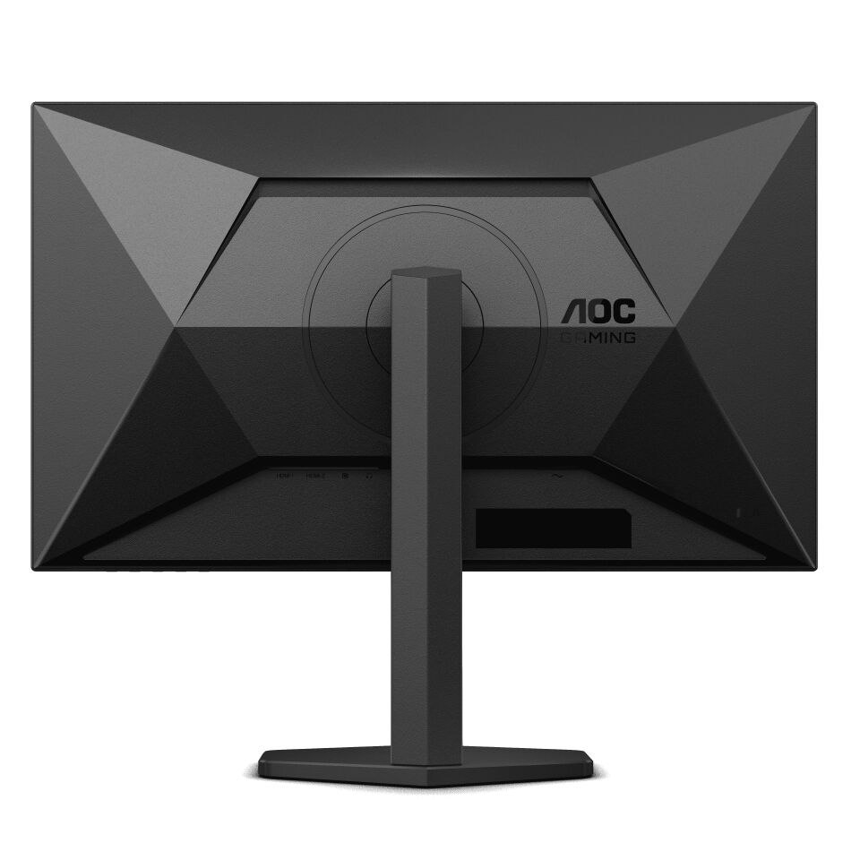 AOC 27'' 27G4X 180Hz 0.5ms Adaptive Sync Pivot IPS Gaming Monitör
