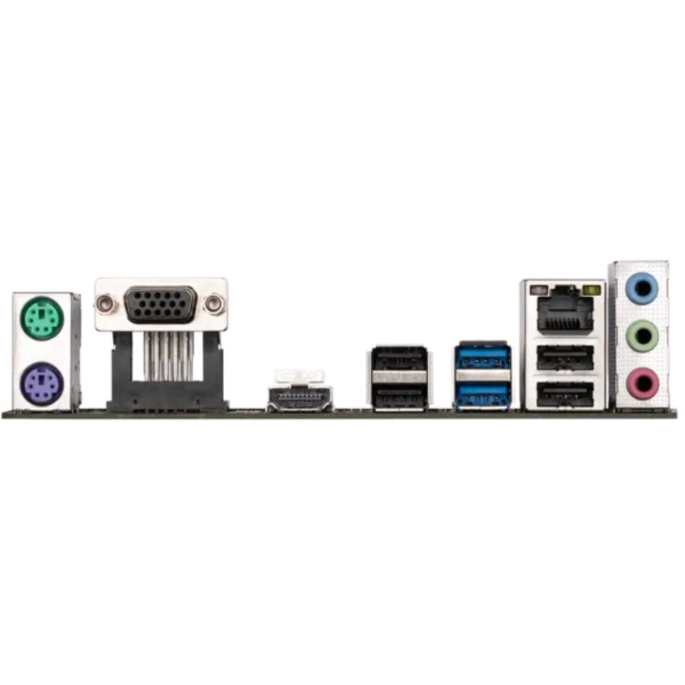 Gigabyte H610M H DDR5 5600MHz 1700P Matx Anakart