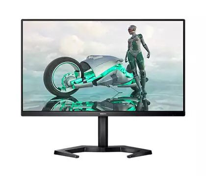 Philips 24M1N3200VS/00 23,8 inc 1ms 165Hz Full HD VA Monitör(Ölü Pixel)