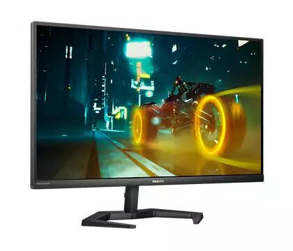 Philips 27M1N3200VS/00 27 inc 1ms 165Hz Full HD VA Monitör(Ölü Pixel)