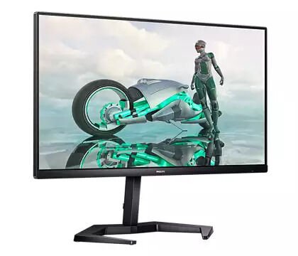 Philips 24'' 24M1N3200VA/00 165Hz 1ms HDMI DP Adaptive Sync FHD VA Gaming Monitör (Ölü Pixel)