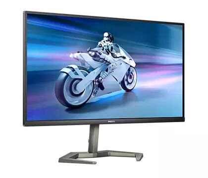 Philips 27 inc 27M1N5200PA/00 240Hz 0.5ms HDMI DP Freesync Premium FHD IPS Gaming Monitör (Ölü Pixel)