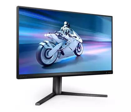 Philips Evnia 25 inc 25M2N5200P/00 0.5ms 280hz FreeSync Premium Gaming Monitör(Ölü Pixel)