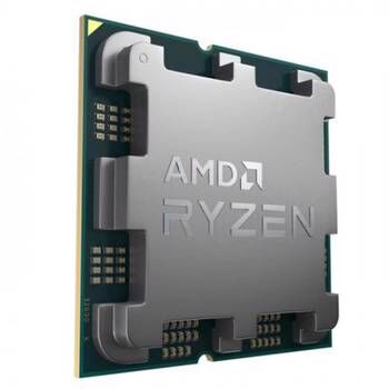 AMD Ryzen 5 7600 3.8 GHz 32 MB Cache AM5 Tray İşlemci