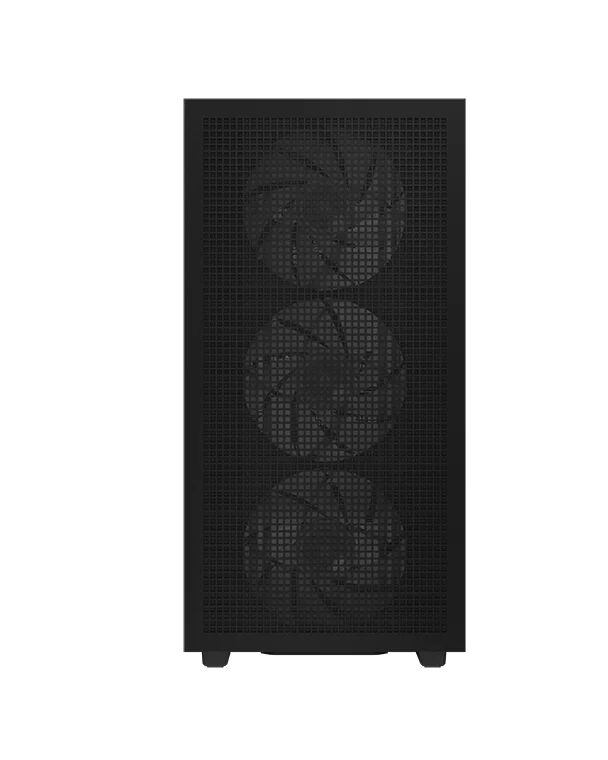 DEEPCOOL CH560 ATX Tempered Glass ARGB USB 3.0 E-ATX Mid Tower Siyah Gaming Kasa