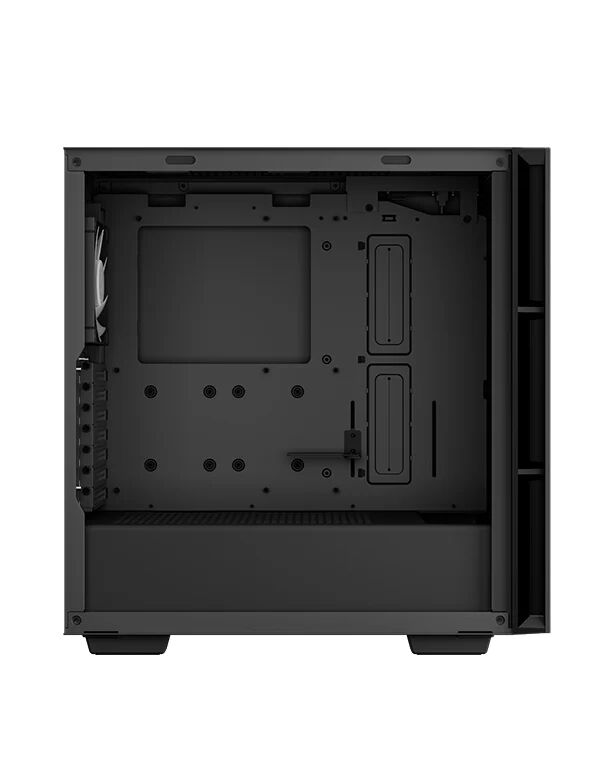 DEEPCOOL CH560 ATX Tempered Glass ARGB USB 3.0 E-ATX Mid Tower Siyah Gaming Kasa