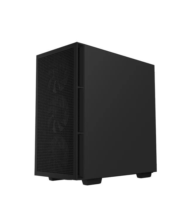 DeepCool CH560 Digital 3x140/1x120mm ARGB (Mini-ITX / Mikro-ATX / ATX / E-ATX) Siyah Mid Tower ATX Oyuncu Kasası