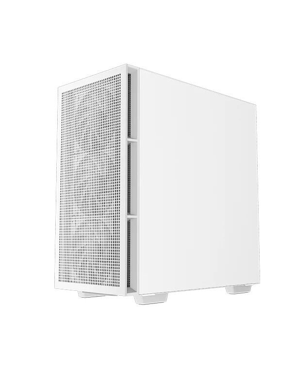 DeepCool CH560 WH Digital 3x140/1x120mm ARGB (Mini-ITX / Mikro-ATX / ATX / E-ATX) Beyaz Mid Tower ATX Oyuncu Kasası