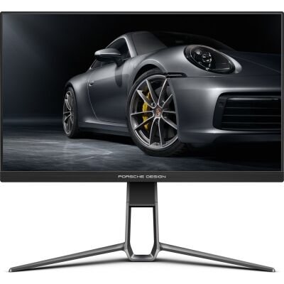 AOC Agon Porsche PD27S 27 inc 1ms (GTG) 170Hz IPS Gaming Monitör