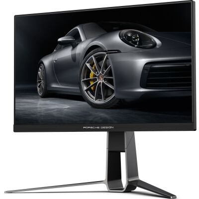 AOC Agon Porsche PD27S 27 inc 1ms (GTG) 170Hz IPS Gaming Monitör