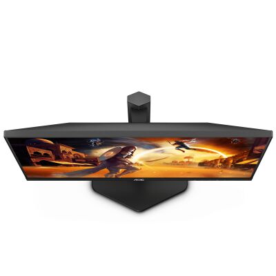 AOC 27'' 27G4X 180Hz 0.5ms Adaptive Sync Pivot IPS Gaming Monitör (Ölü Pixel)