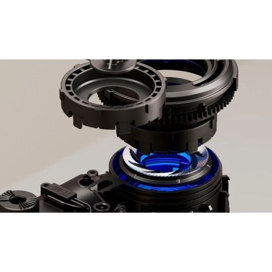 Siemens Tq905r03 Eq.900 Paslanmaz Çelik Home Connect Tam Otomatik Kahve Makinesi