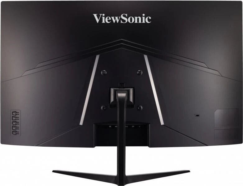 Viewsonic VX3218C-2K 32'' 1ms 165Hz Va Curved Qhd Gaming Monitör
