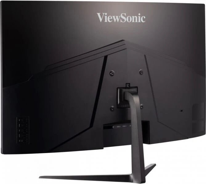 Viewsonic VX3218C-2K 32'' 1ms 165Hz Va Curved Qhd Gaming Monitör