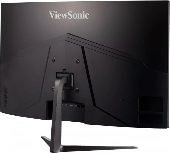 Viewsonic VX3218C-2K 32'' 1ms 165Hz Va Curved Qhd Gaming Monitör