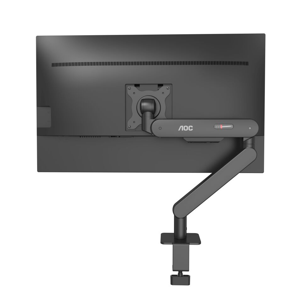 AOC AM400B 17'' - 34'' Single Monitör Askı Aparatı