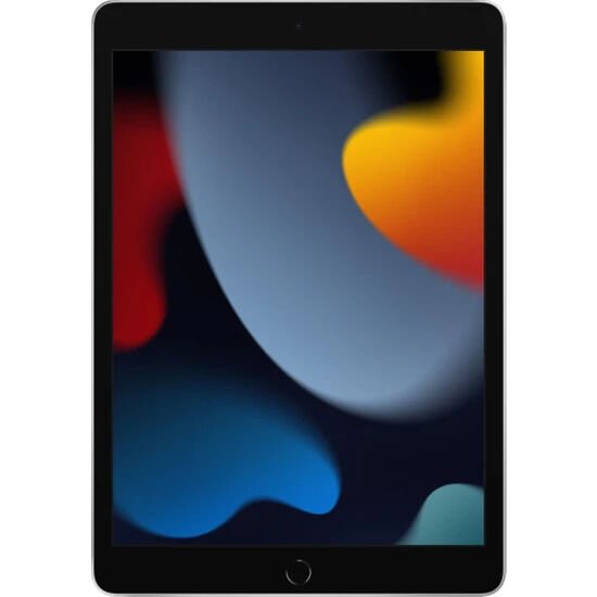Apple iPad 9.Nesil MK2P3TU/A 10.2'' 256GB Wifi Gümüş Tablet